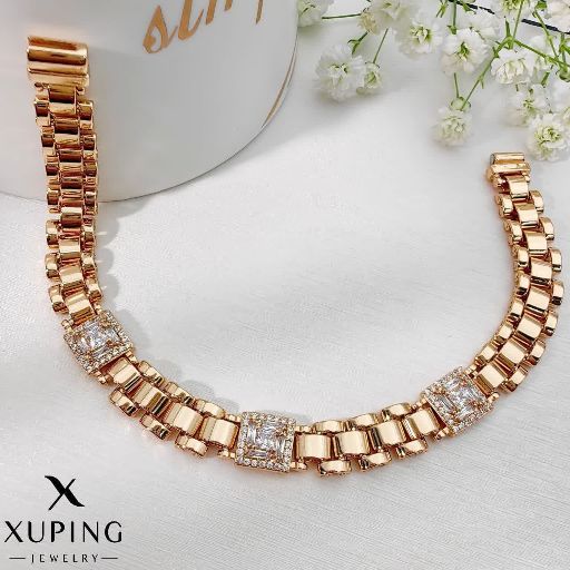 دستبند ژوپینگ کد 1790 - خرید آنلاین از گالری آداس